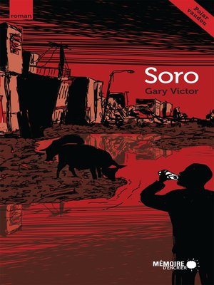 cover image of Soro